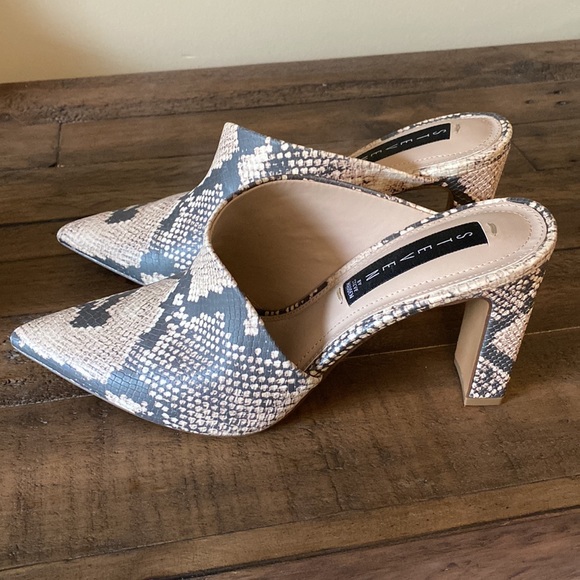 Steve Madden Mules - Picture 4 of 7